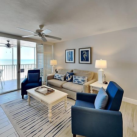 Estero Island Beach Villas 204 Fort Myers Beach Dış mekan fotoğraf