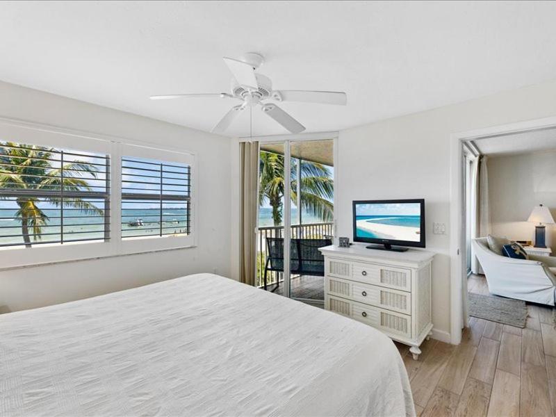 Estero Island Beach Villas 204 Fort Myers Beach Dış mekan fotoğraf
