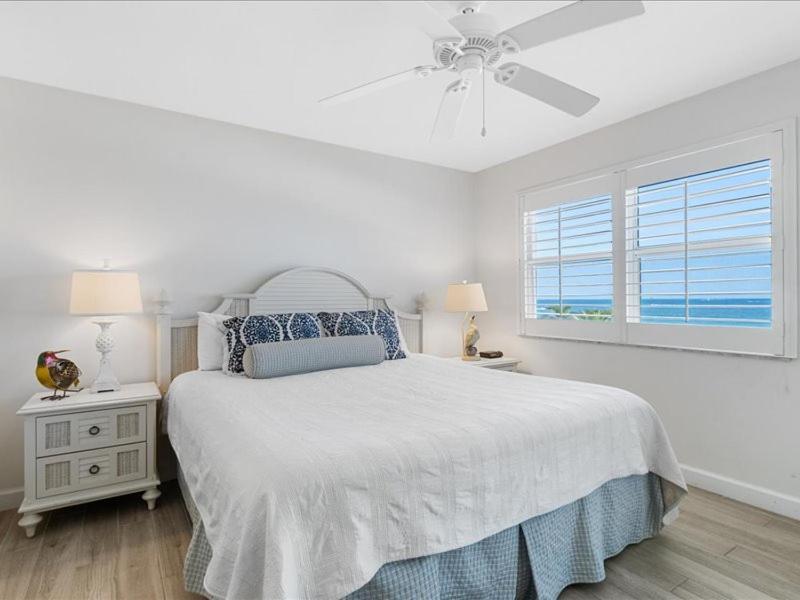 Estero Island Beach Villas 204 Fort Myers Beach Dış mekan fotoğraf