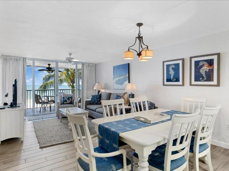 Estero Island Beach Villas 204 Fort Myers Beach Dış mekan fotoğraf
