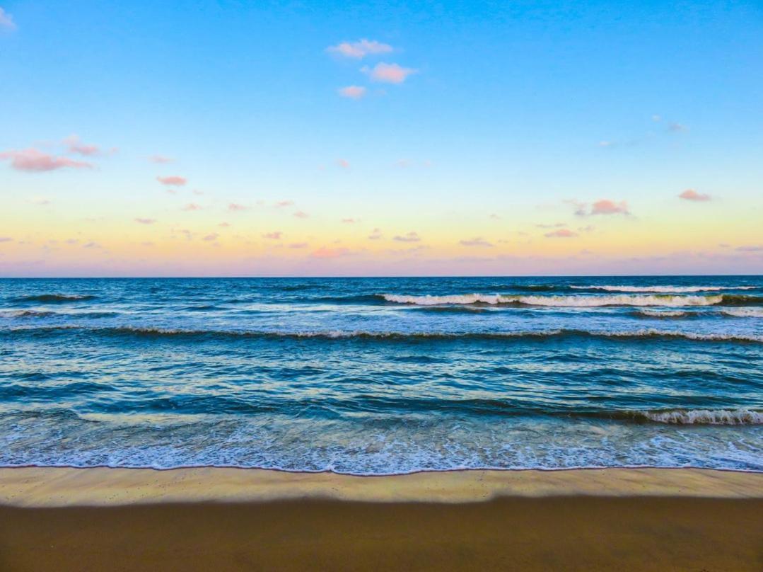 Estero Island Beach Villas 204 Fort Myers Beach Dış mekan fotoğraf