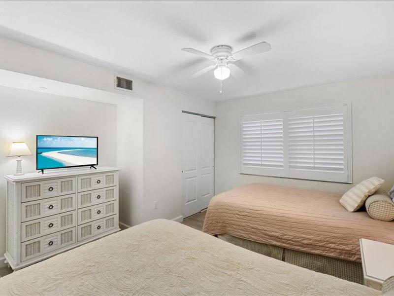 Estero Island Beach Villas 204 Fort Myers Beach Dış mekan fotoğraf