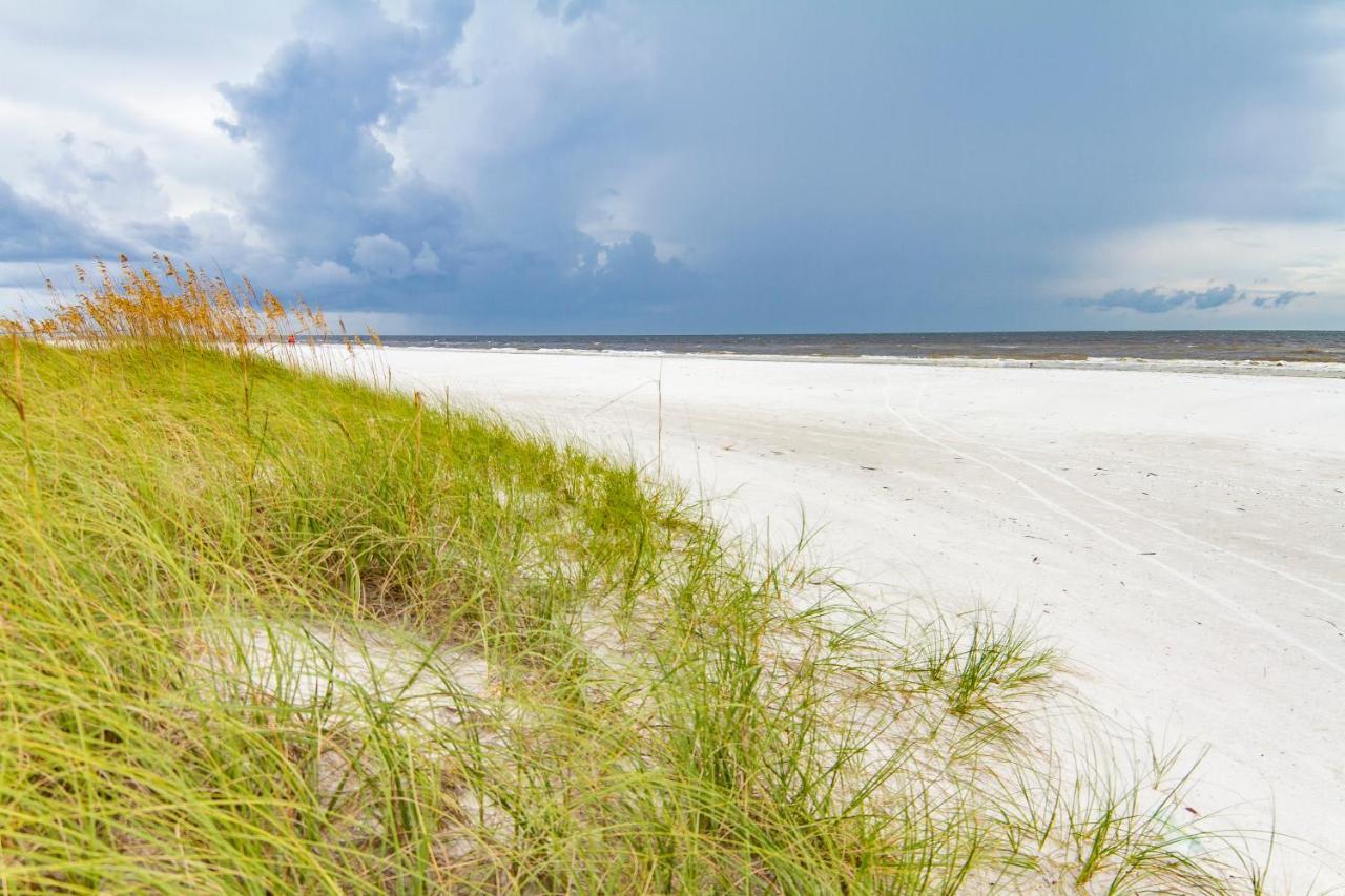 Estero Island Beach Villas 204 Fort Myers Beach Dış mekan fotoğraf