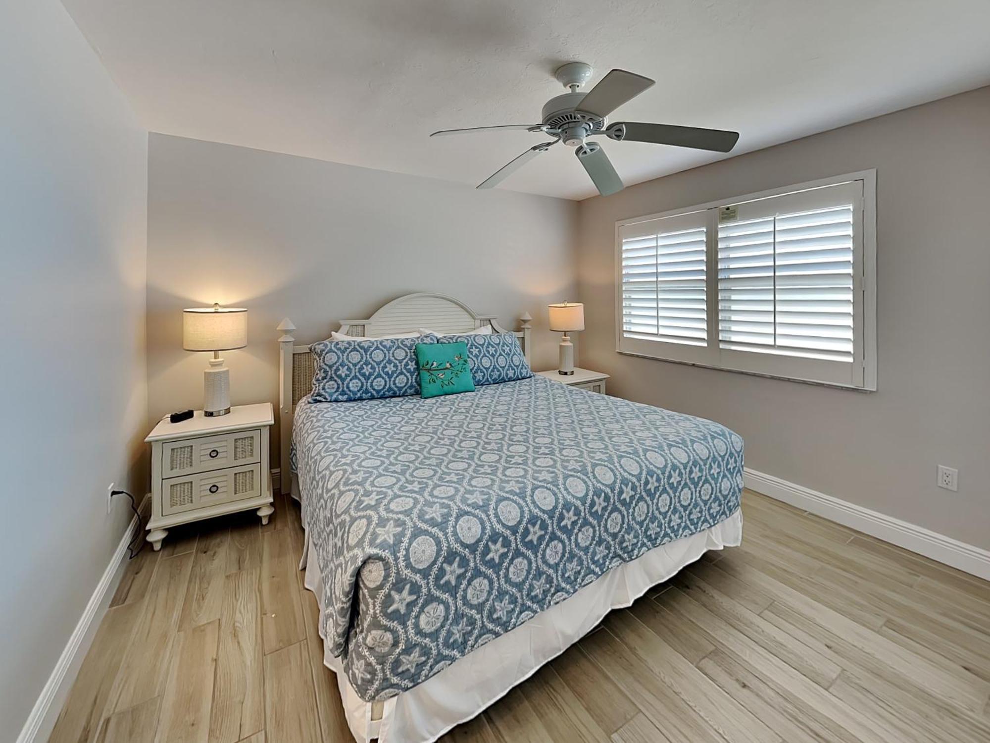Estero Island Beach Villas 204 Fort Myers Beach Dış mekan fotoğraf