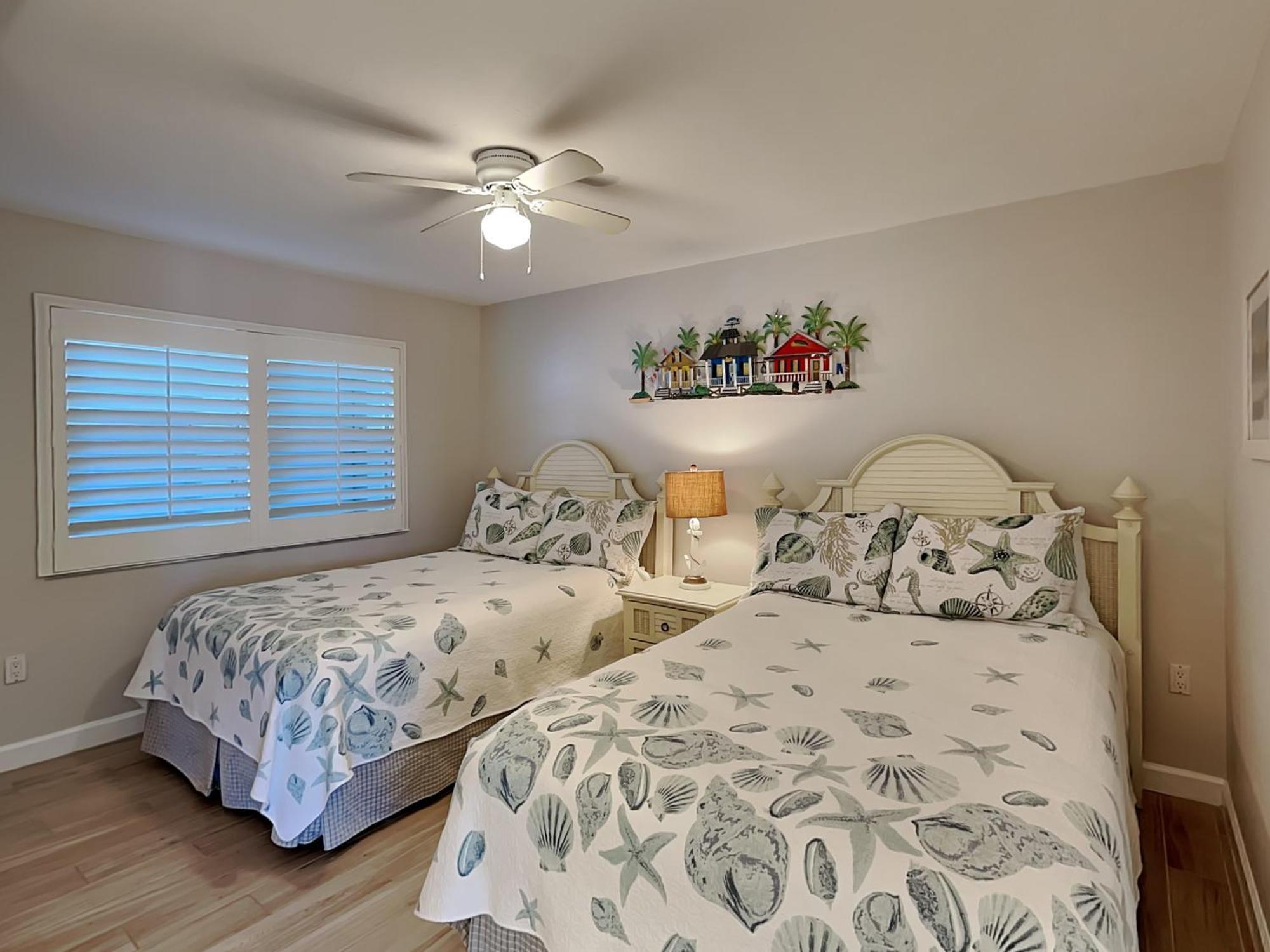 Estero Island Beach Villas 204 Fort Myers Beach Dış mekan fotoğraf