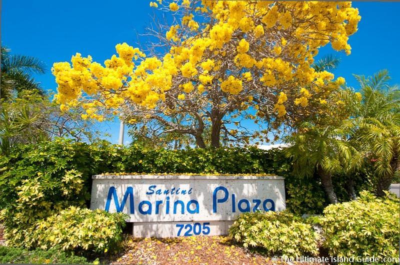 Estero Island Beach Villas 204 Fort Myers Beach Dış mekan fotoğraf