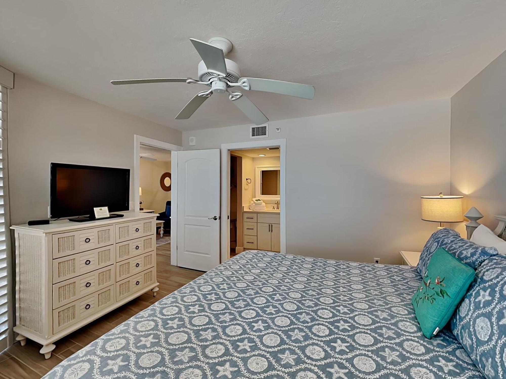 Estero Island Beach Villas 204 Fort Myers Beach Dış mekan fotoğraf